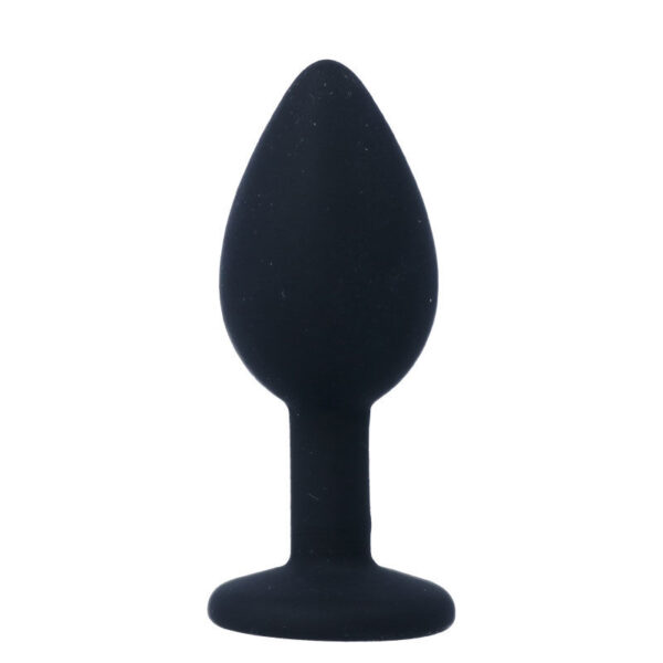 INTENSE SHELKI S PLUG ANAL BLACK - Image 2