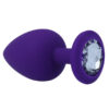 INTENSE SHELKI L PLUG ANAL PURPLE - Image 4