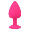 INTENSE SHELKI L PLUG ANAL HOT PINK - Image 3