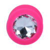 INTENSE SHELKI L PLUG ANAL HOT PINK - Image 4