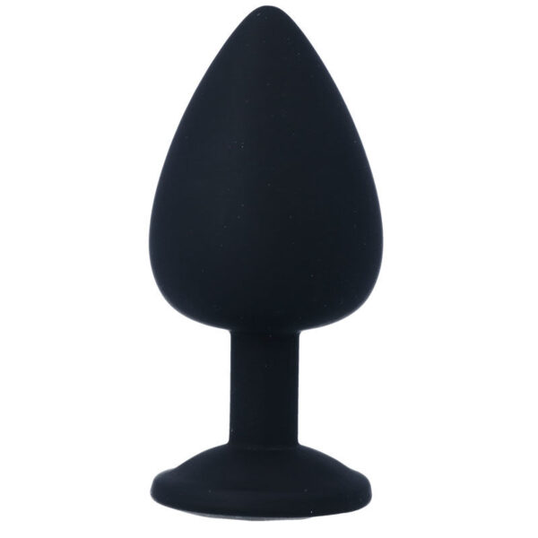 INTENSE SHELKI L PLUG ANAL BLACK - Image 3