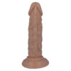 MR INTENSE 3 REALISTIC COCK 16.2 -O- 3CM - Image 5