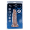 MR INTENSE 6 REALISTIC COCK 16.6 -O- 4.4CM - Image 7