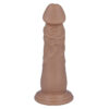 MR INTENSE 6 REALISTIC COCK 16.6 -O- 4.4CM - Image 4