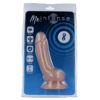 MR INTENSE 8 REALISTIC COCK 17.6 -O- 3.5CM - Image 7