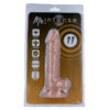 MR INTENSE 11 REALISTIC COCK 18 -O- 3.8CM - Image 7