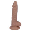MR INTENSE 11 REALISTIC COCK 18 -O- 3.8CM