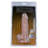MR INTENSE 11 REALISTIC COCK 18 -O- 3.8CM - Image 8