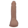MR INTENSE 17 REALISTIC COCK 19.7 -O- 4.1 CM - Image 4