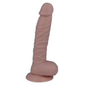 MR INTENSE 19 REALISTIC COCK 20 -O- 3.1CM