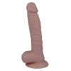 MR INTENSE 19 REALISTIC COCK 20 -O- 3.1CM - Image 6