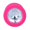 INTENSE SHELKI M PLUG ANAL HOT PINK - Image 4