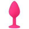 INTENSE SHELKI M PLUG ANAL HOT PINK - Image 5