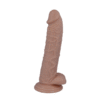 MR INTENSE 15 REALISTIC COCK 19.5 -O- 4.1CM - Image 3