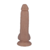 MR INTENSE 17 REALISTIC COCK 19.7 -O- 4.1 CM - Image 3