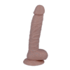 MR INTENSE 19 REALISTIC COCK 20 -O- 3.1CM - Image 3
