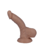 MR INTENSE 2 REALISTIC COCK 16 -O- 2.7CM - Image 3