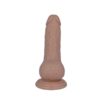MR INTENSE 8 REALISTIC COCK 17.6 -O- 3.5CM - Image 3