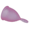 NINA CUP MENSTRUAL CUP SIZE PINK S - Image 3