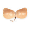 BYEBRA LACE-IT BRA CUP D IN NUDE - Image 3