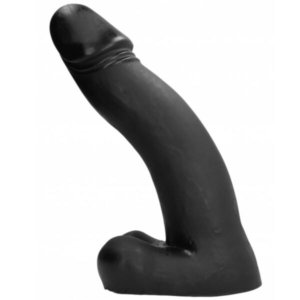 ALL BLACK 45 CM - Image 3