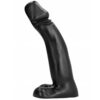 ALL BLACK DILDO 29CM FISTING - Image 2