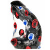 ALL BLACK DILDO 15CM - Image 3