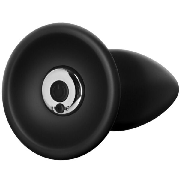 ANAL FANTASY ELITE COLLECTION LARGE RECHARGEABLE ANAL PLUG - Image 2