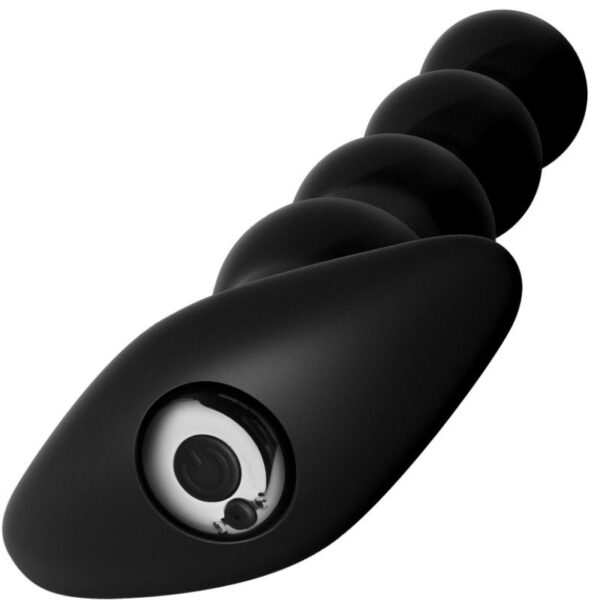 ANAL FANTASY ELITE COLLECTION RECHARGEABLE ANAL BEADS - Image 2