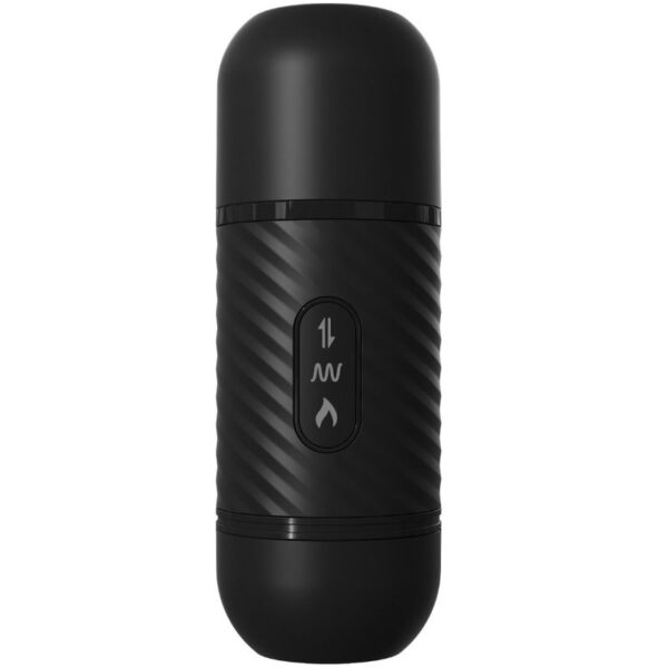 ANAL FANTASY ELITE COLLECTION VIBRATING ASS THRUSTER - Image 2