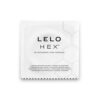 LELO HEX CONDOMS ORIGINAL 36 PACK - Image 2
