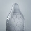 LELO HEX CONDOMS ORIGINAL 36 PACK - Image 3