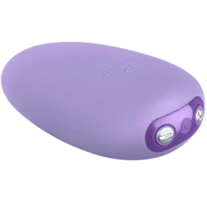 JE JOUE VIBRATING MASSAGER MIMI SOFT PURPLE