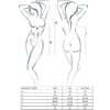PASSION WOMAN MADDIE CORSET BLACK - Image 2