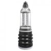 BATHMATE HYDROMAX 7 WIDE BOY (X30 WIDE BOY) CLEAR