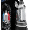 BATHMATE HYDROMAX 7 WIDE BOY (X30 WIDE BOY) CLEAR - Image 6
