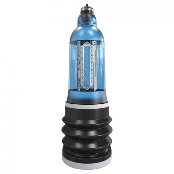 BATHMATE HYDROMAX 7 WIDE BOY (X30 WIDE BOY) BLUE