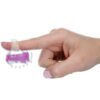 CASUAL LOVE FINGER FUN PURPLE - Image 4