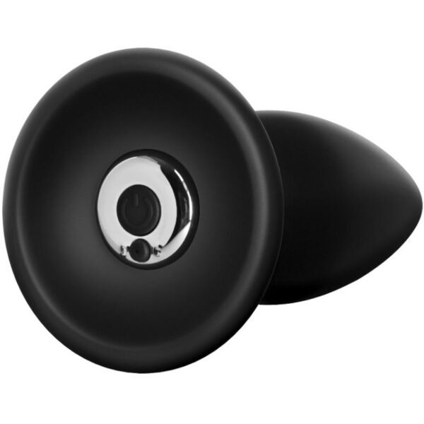 ANAL FANTASY ELITE COLLECTION SMALL RECHARGEABLE ANAL PLUG - Image 2