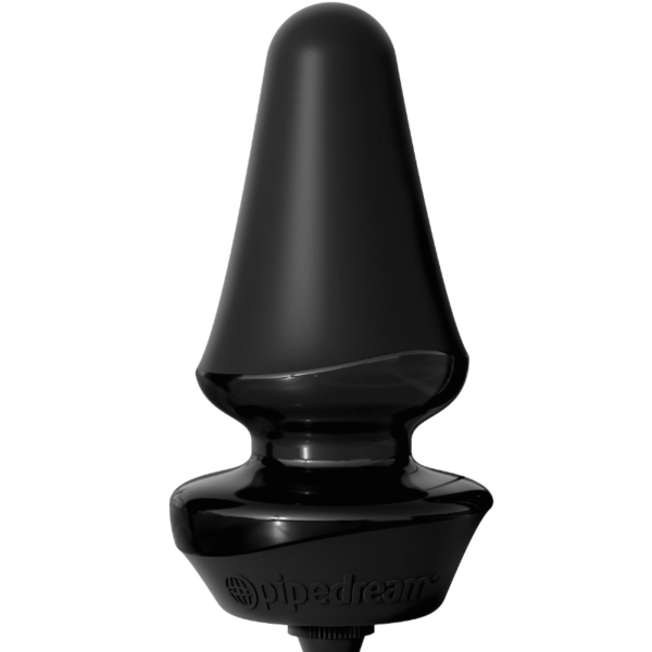 ANAL FANTASY ELITE COLLECTION INFLATABLE SILICONE BUTT PLUG - Image 2