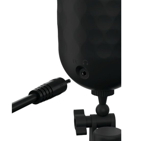 PDX ELITE VIBRATING MEGA MILKER - Image 3