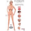 PIPEDREAM EXTREME TOYZ ULTIMATE FANTASY DOLLS KITTY (168 CM) - Image 13