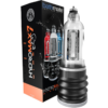 BATHMATE HYDROMAX 7 WIDE BOY (X30 WIDE BOY) CLEAR - Image 2