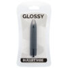 GLOSSY THIN VIBE BLACK - Image 3