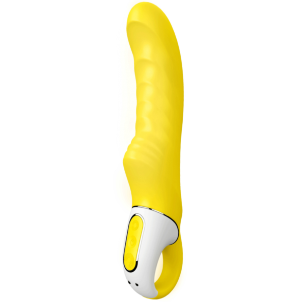 SATISFYER VIBE YUMMY SUNSHINE - Image 3