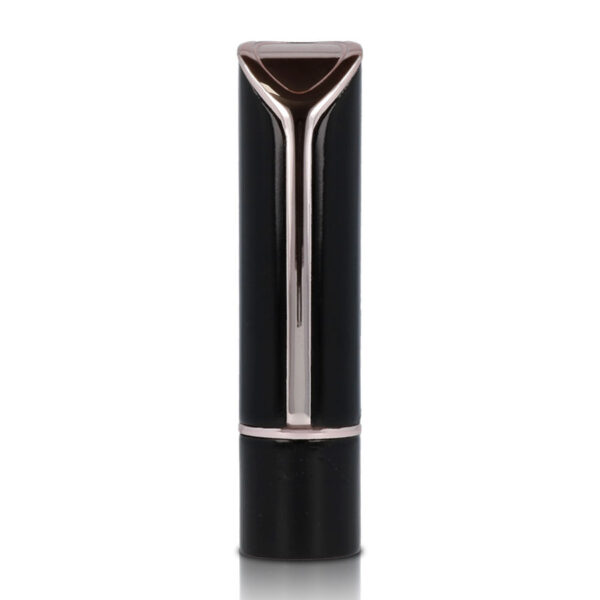 LIPS STYLE SHIA BLACK & RED - Image 3