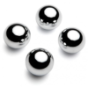 METALHARD 2 MAGNETIZED BALLS 10 MM - Image 2