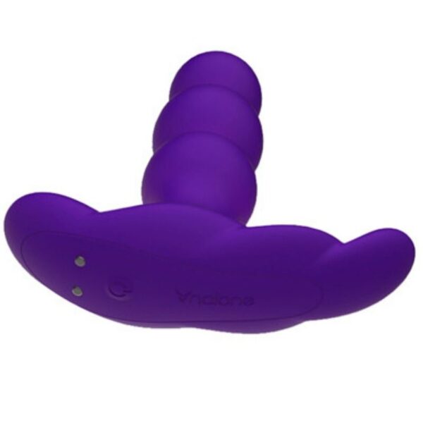 NALONE PEARL ANAL REMOTE CONTROL LILAC - Image 2