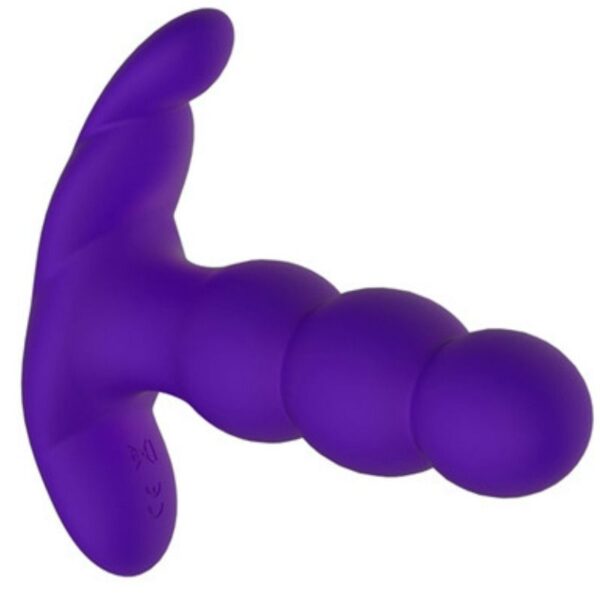 NALONE PEARL ANAL REMOTE CONTROL LILAC - Image 3