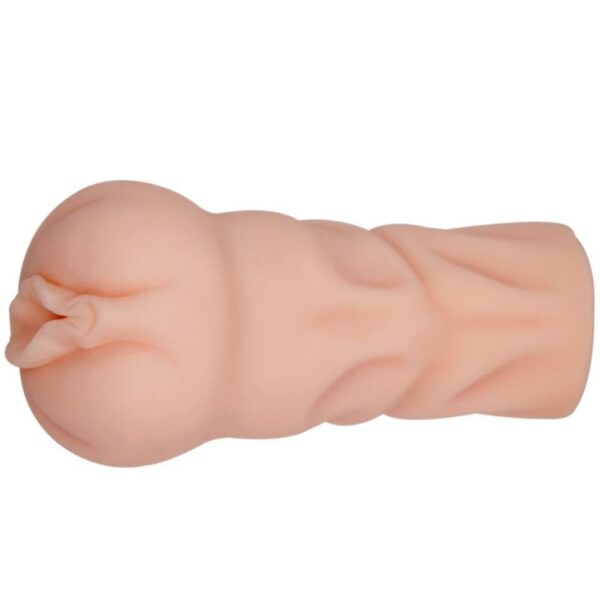 CRAZY BULL - MAVIS VAGINA MASTURBATOR 15.2 CM - Image 4